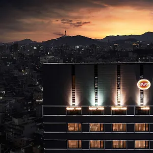 Hotel Best Western Premier Gangnam