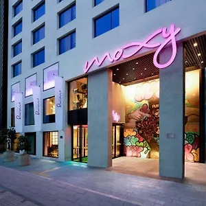 Moxy Insadong Seúl