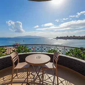 Summer 3* Saranda