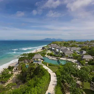 Jumeirah Bali 5*, Uluwatu (Bali) Indonesia