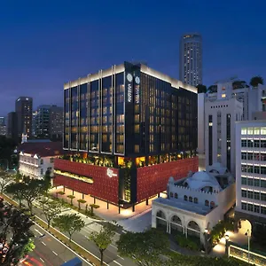 Pullman Hill Street 5*, Singapore Singapore