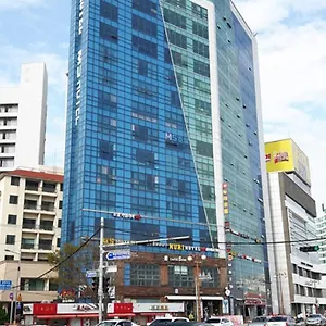 Camelia 2* Busan