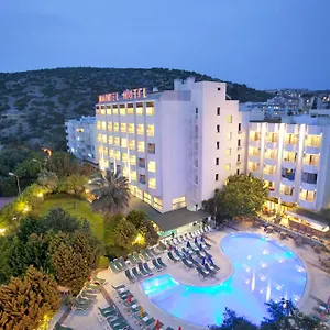 Marbel By Palmwings 4*, Kusadasi Turkey