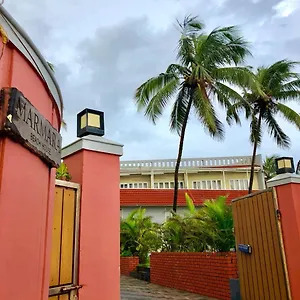 Marmara Beach House , Kannur India