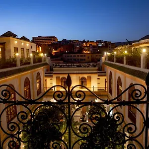 Palais Amani 5* Fès
