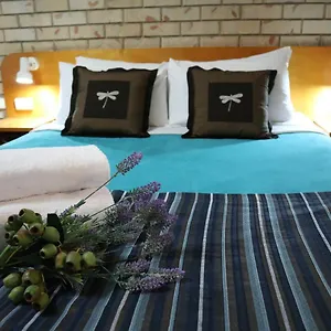 Gardens 3*, Kilcoy Australia