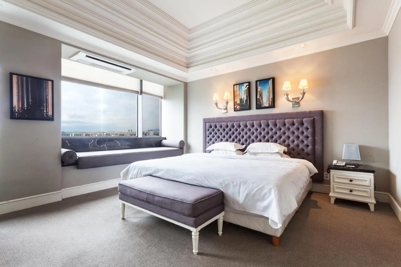 The Riverside Hotel Seul