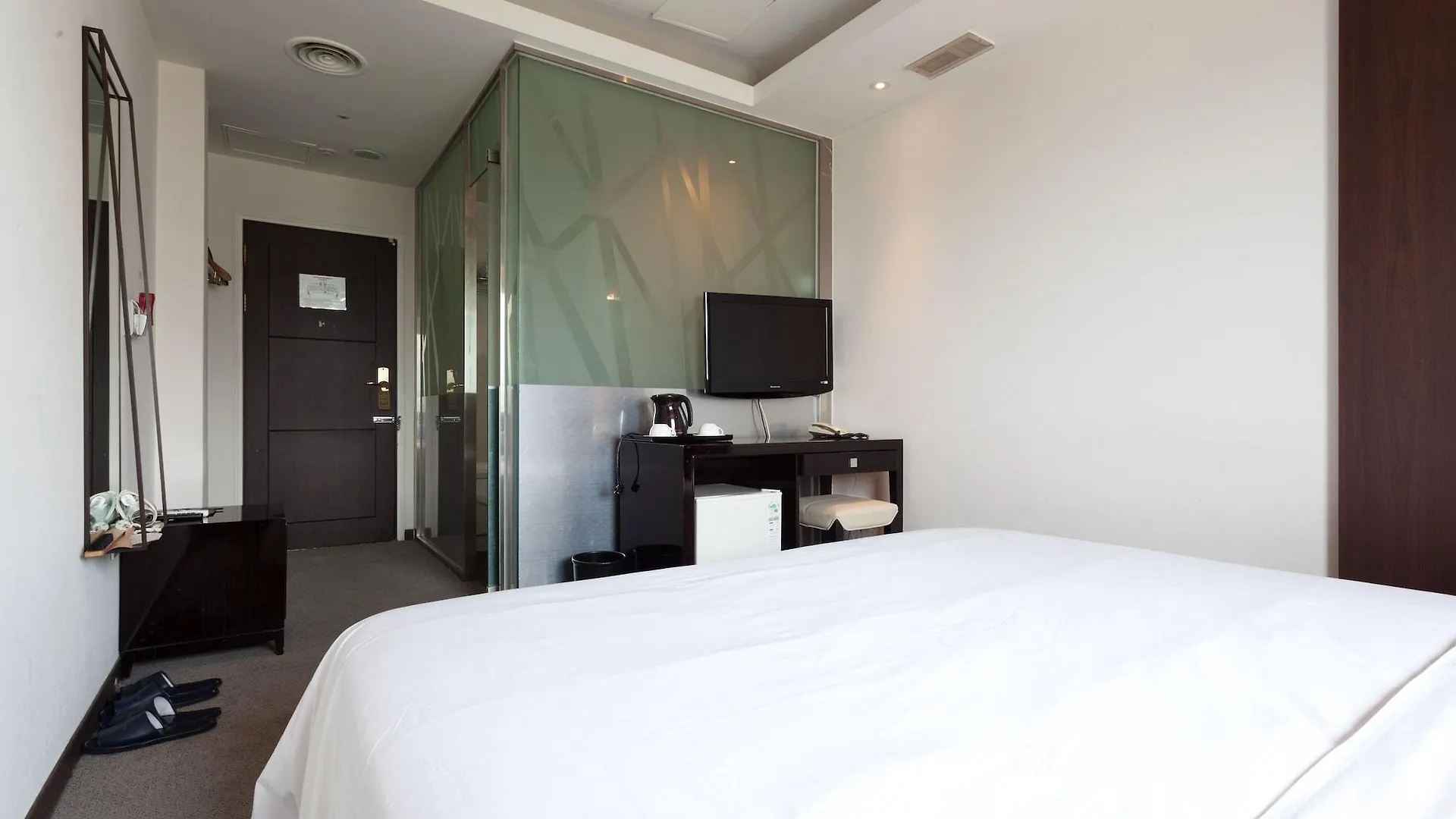 The Riverside Hotel Seul