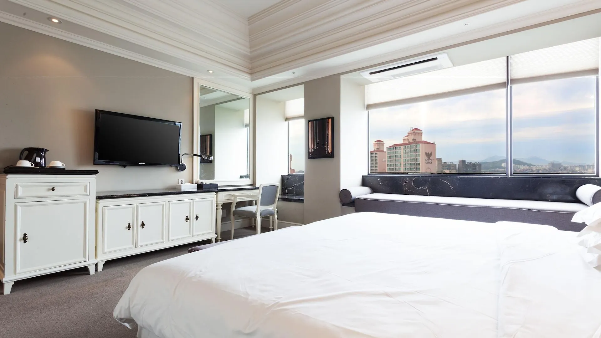 The Riverside Hotel Seul