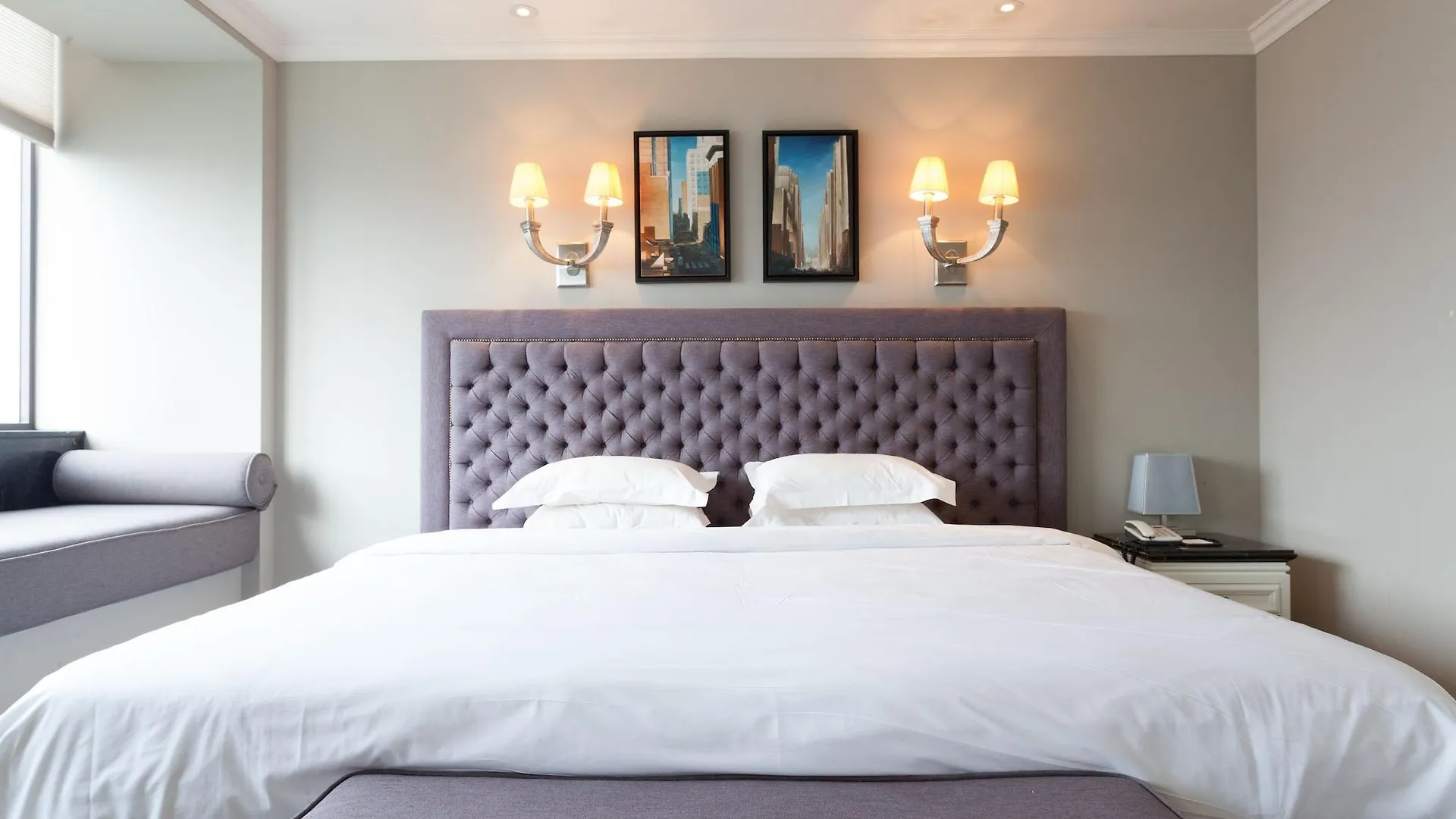 The Riverside Hotel Seoul