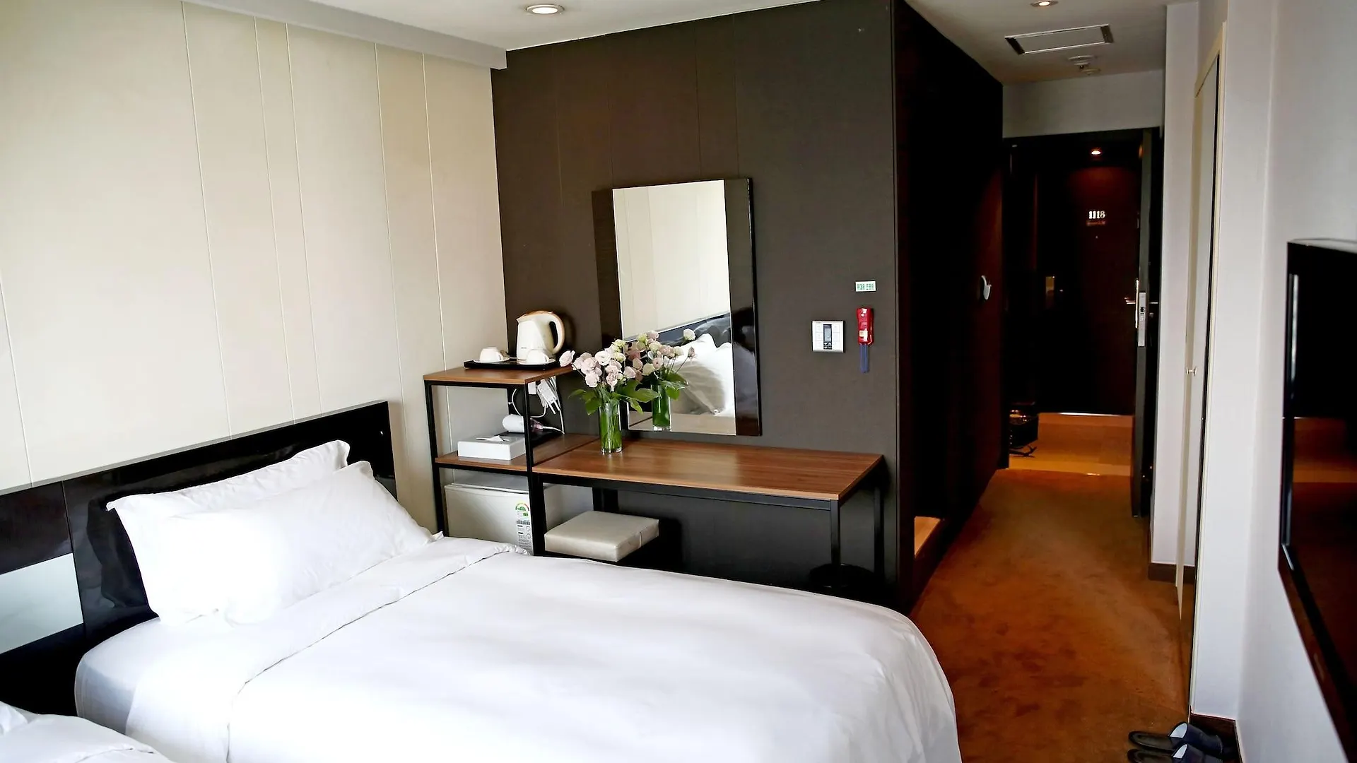 The Riverside Hotel Seoul