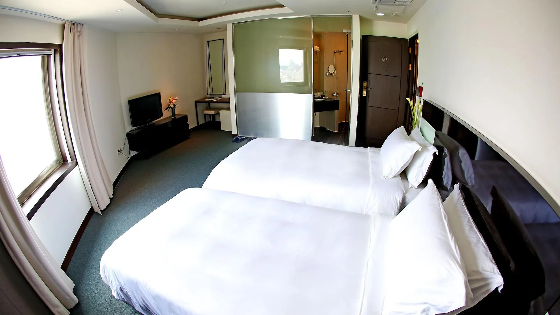 The Riverside Hotel Seul