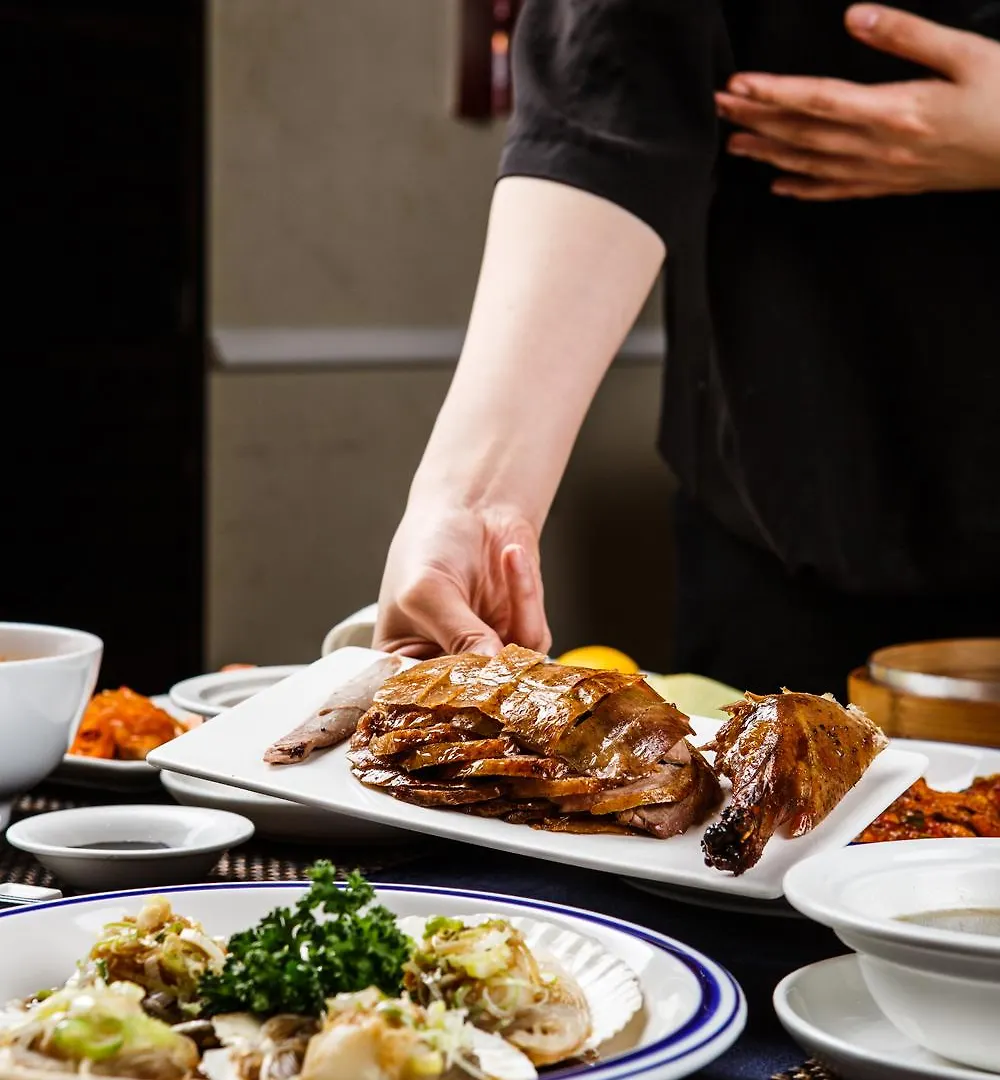 The Riverside Hotel Seul