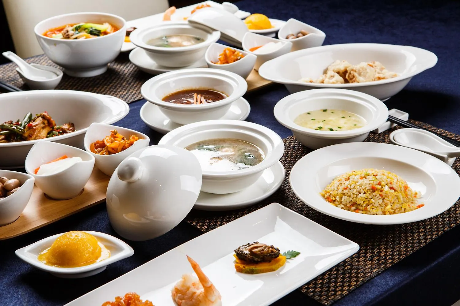The Riverside Hotel Seoul South Korea