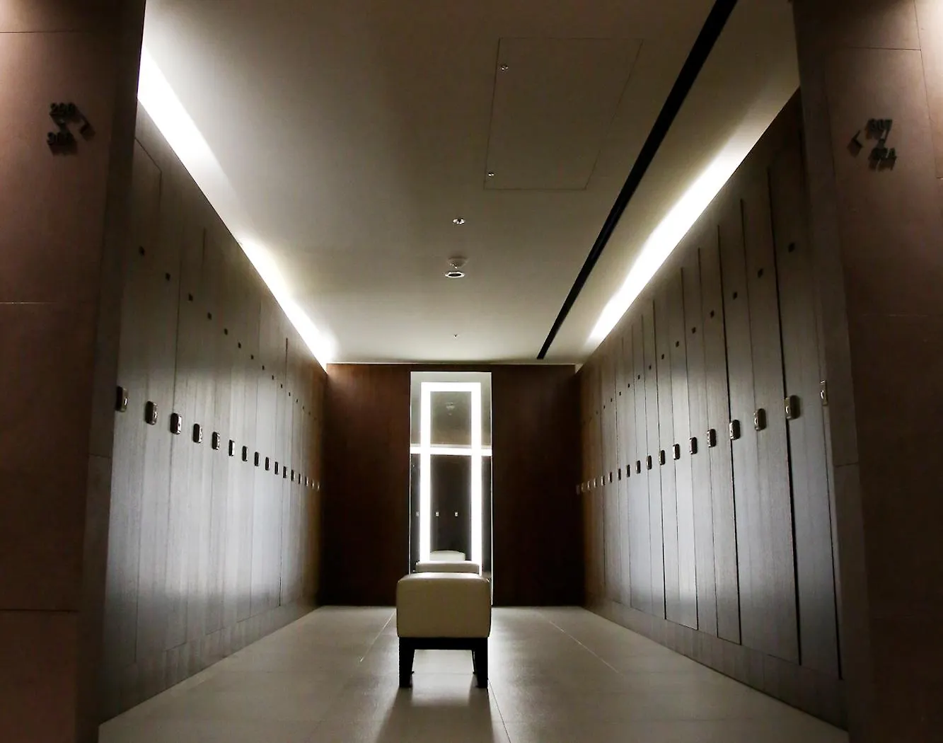 The Riverside Hotel Seoul