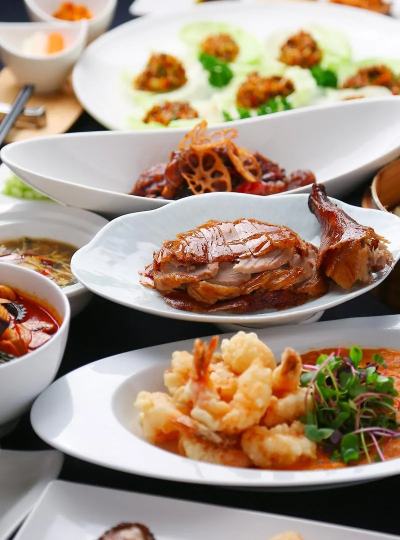 The Riverside Hotel Seul