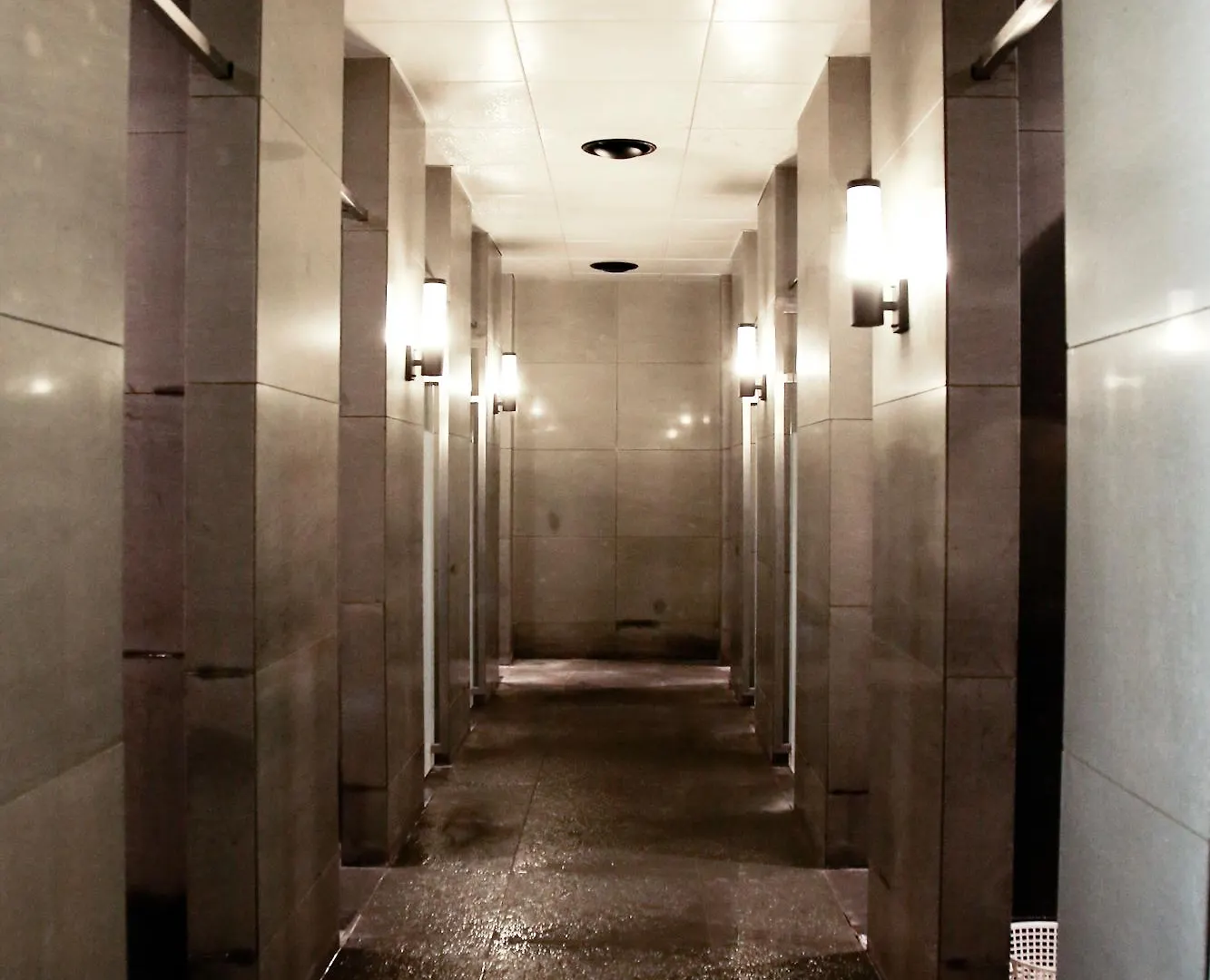 The Riverside Hotel Seoul