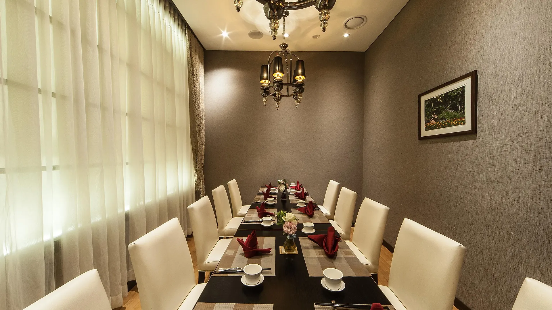 The Riverside Hotel Seoul