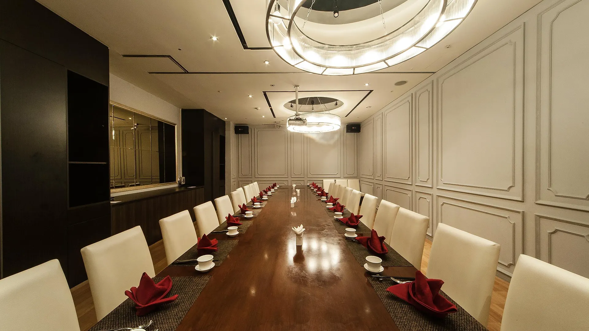 The Riverside Hotel Seul 3*,
