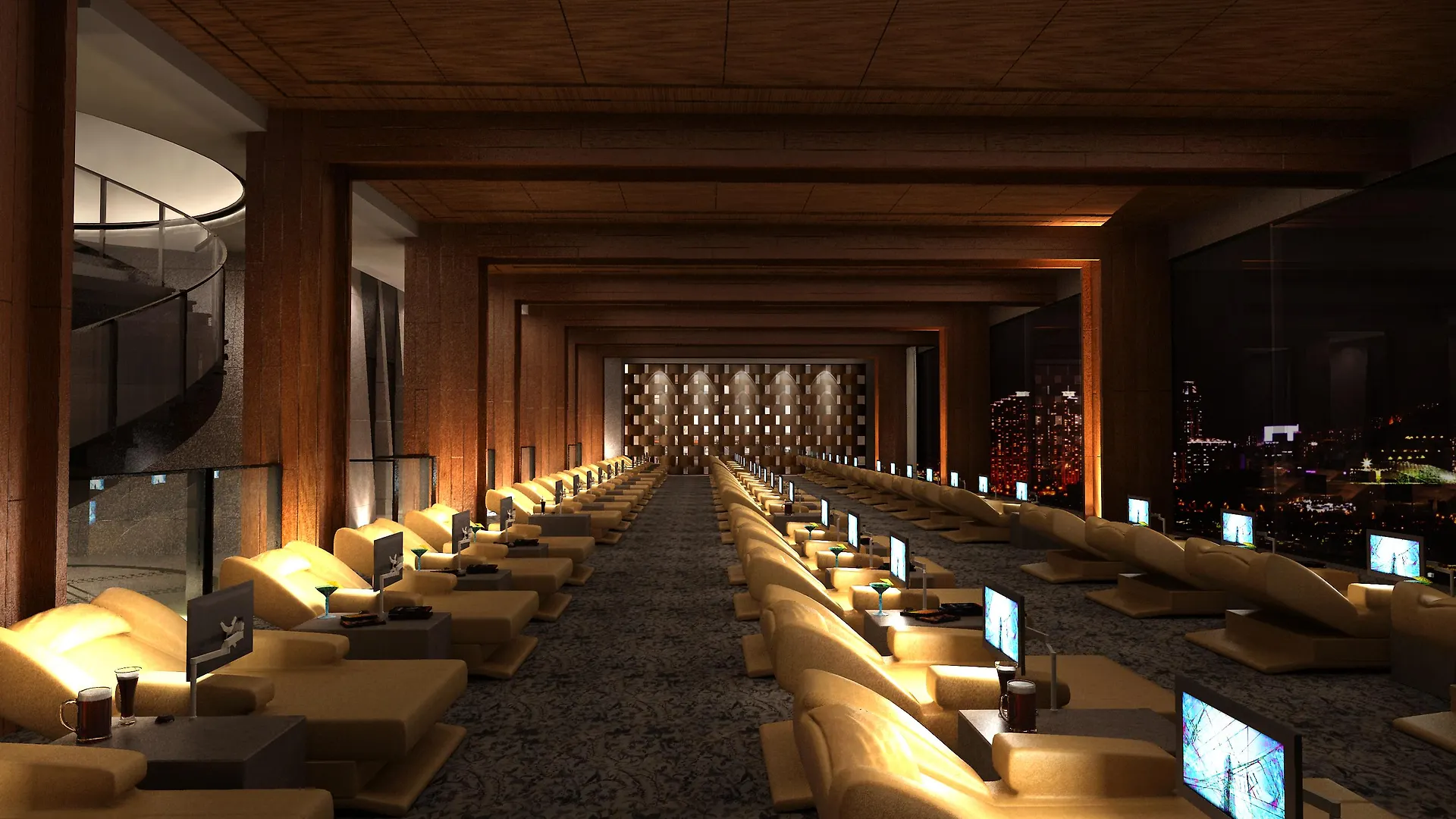 The Riverside Hotel Seul