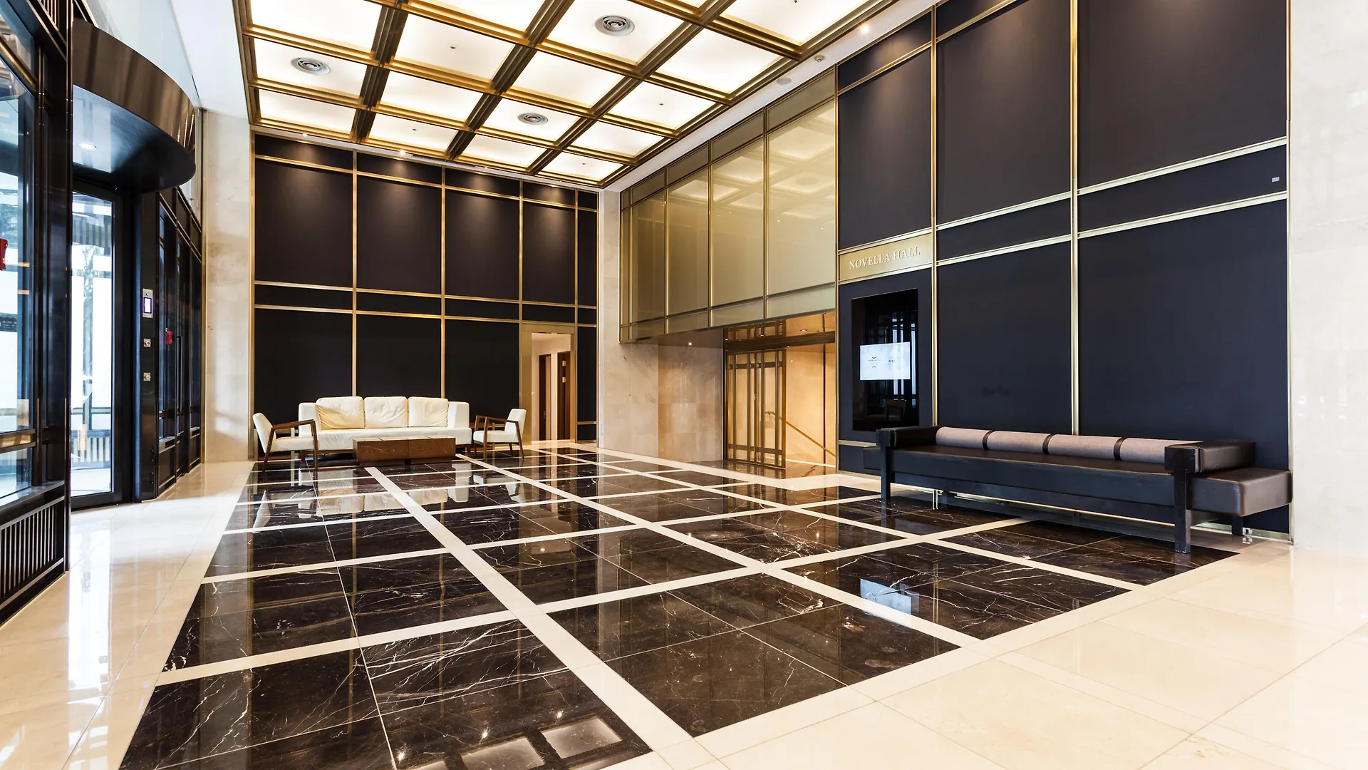 The Riverside Hotel Seul