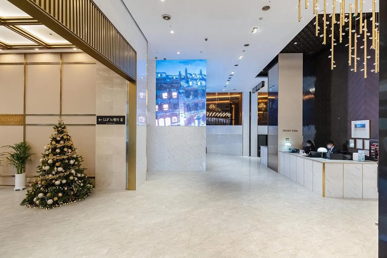 The Riverside Hotel Seoul