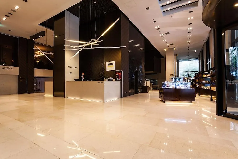 The Riverside Hotel Seoul