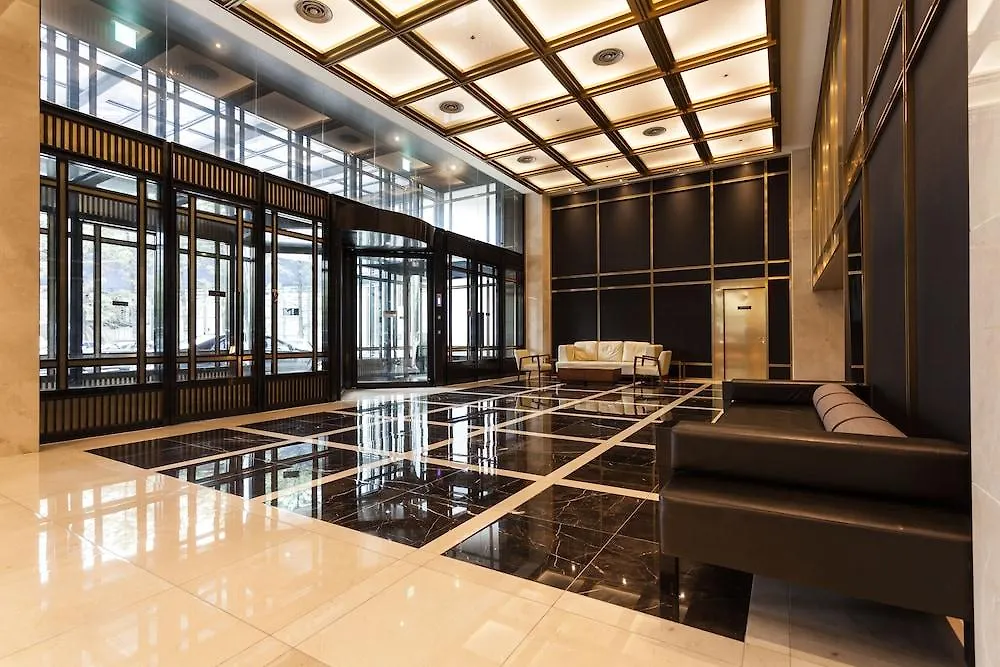 The Riverside Hotel Seul