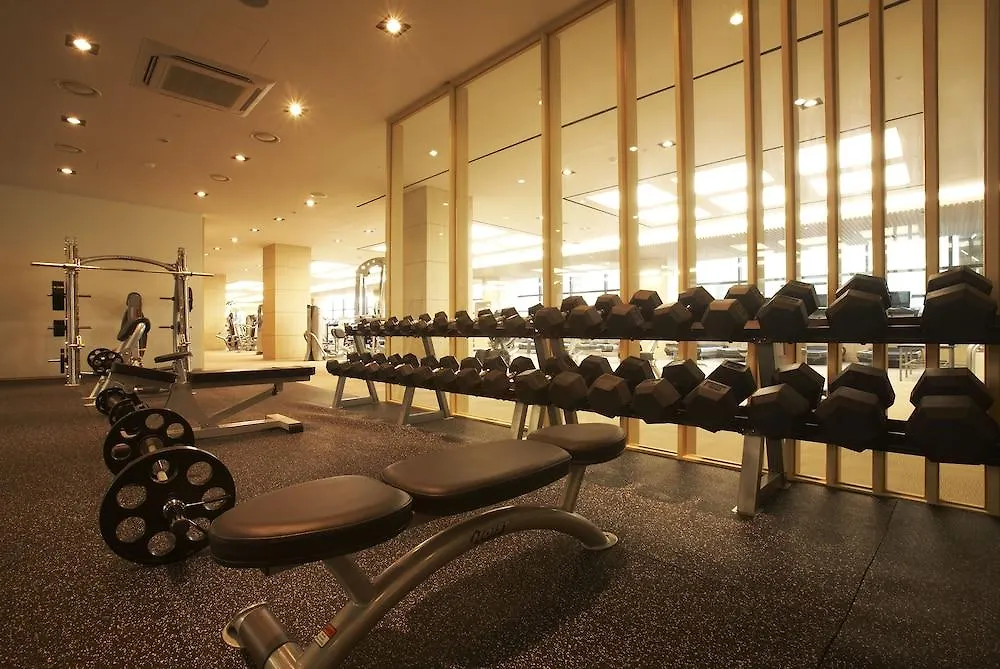 The Riverside Hotel Seoul