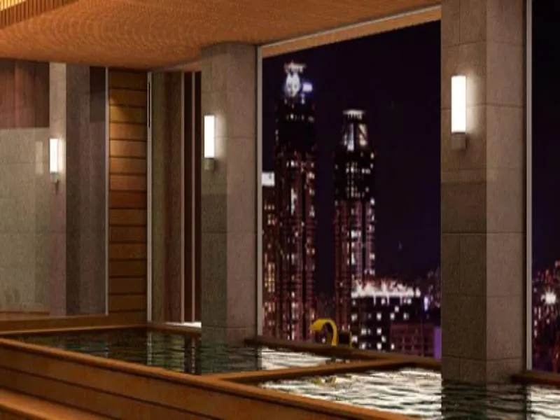 The Riverside Hotel Seul