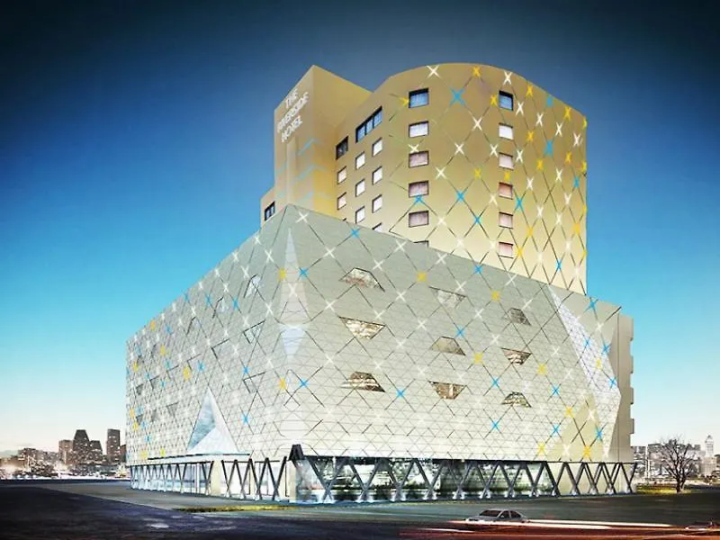 The Riverside Hotel Seoul