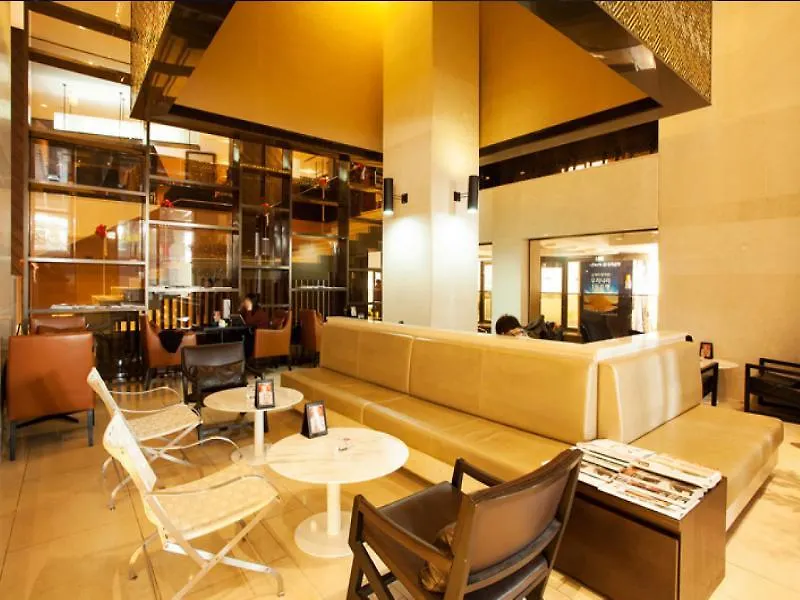 The Riverside Hotel Seul 3*,
