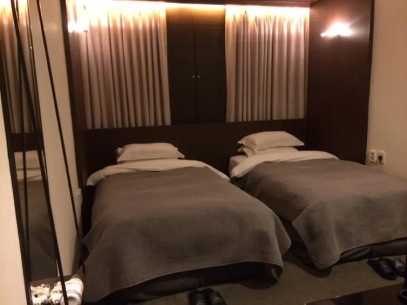 The Riverside Hotel Seoul