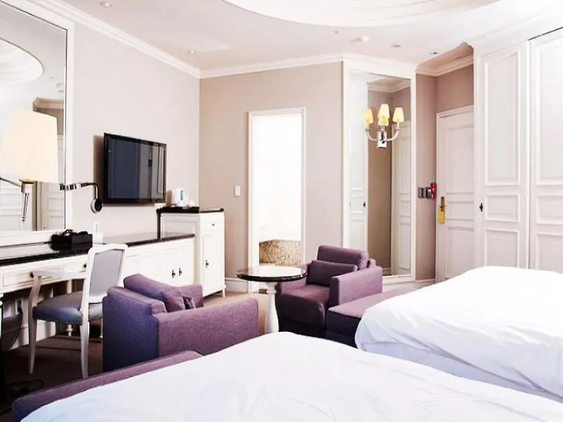 The Riverside Hotel Seul