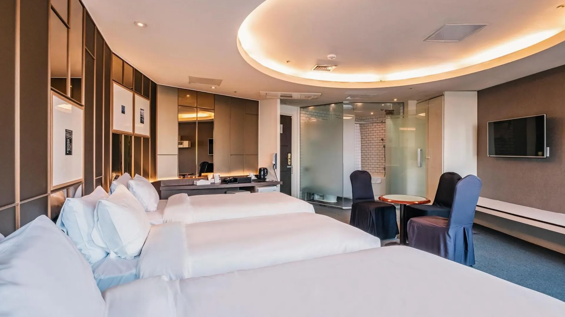 The Riverside Hotel Seul