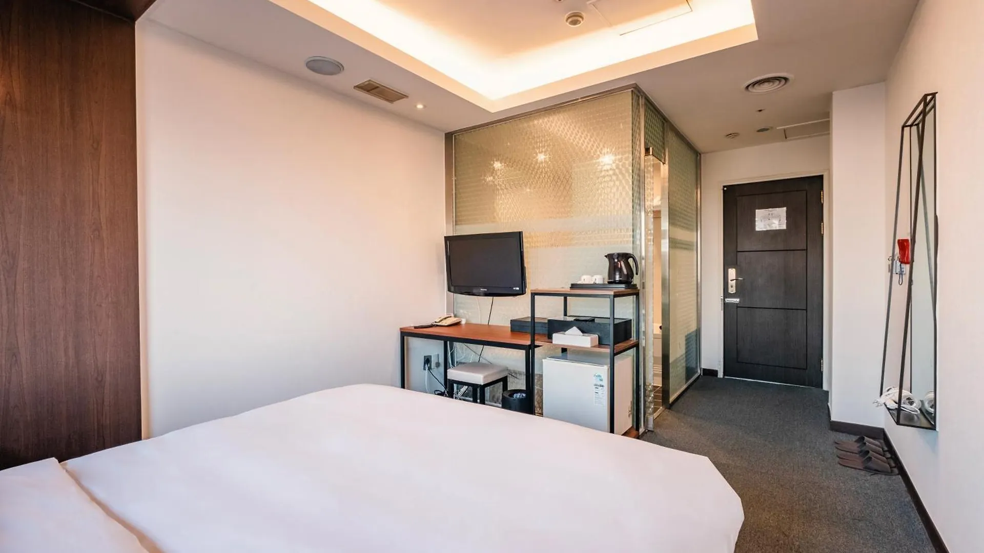 The Riverside Hotel Seul