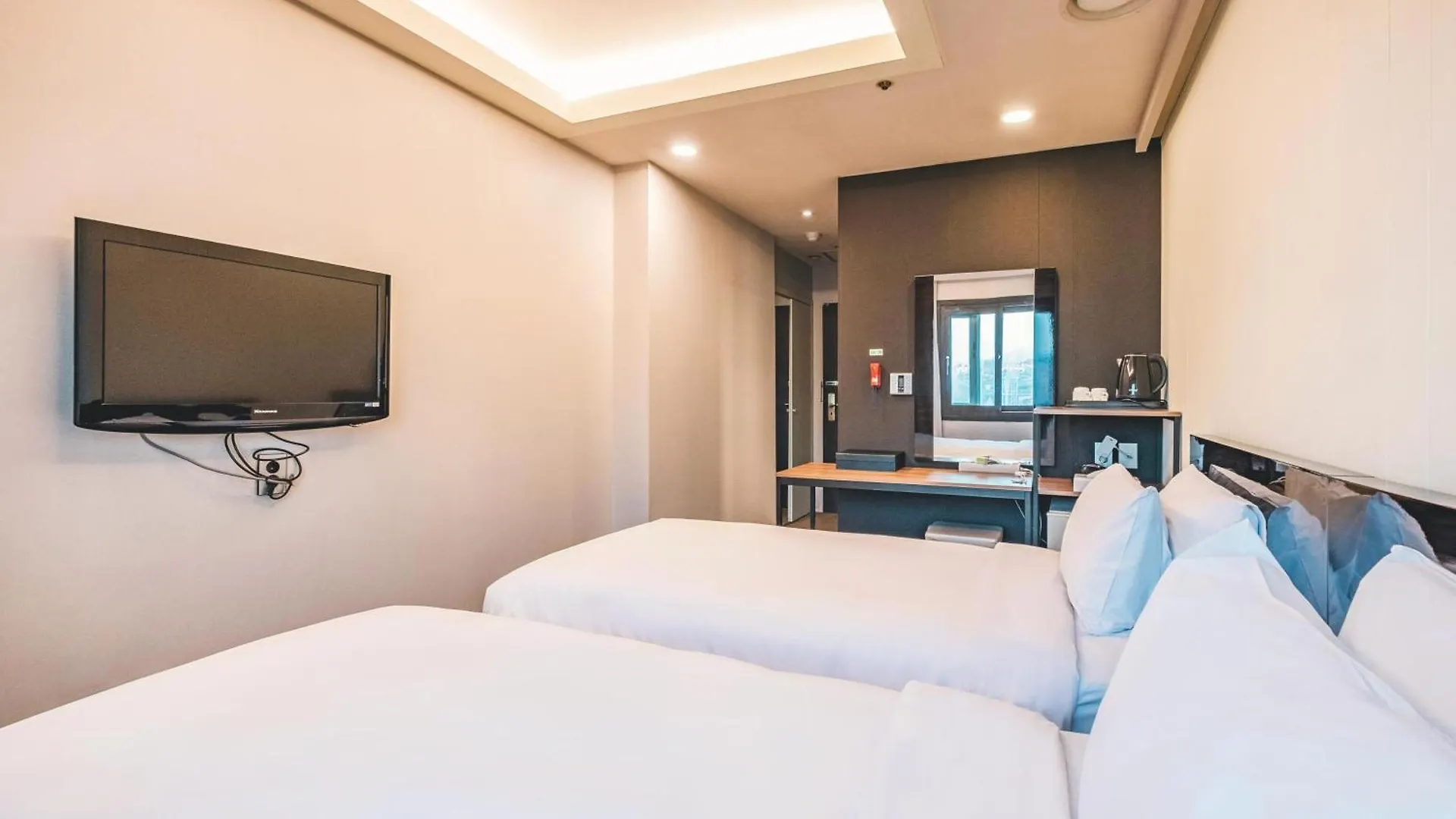 The Riverside Hotel Seoul