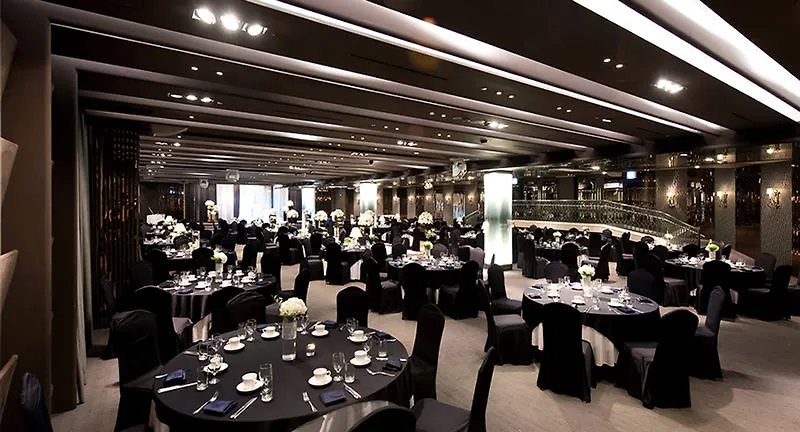 ***  The Riverside Hotel Seoul South Korea