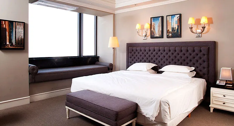 The Riverside Hotel Seoul