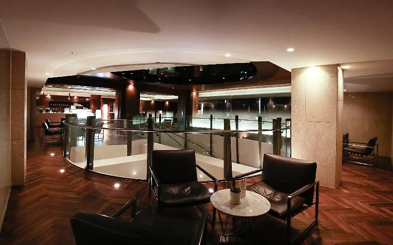 The Riverside Hotel Seul