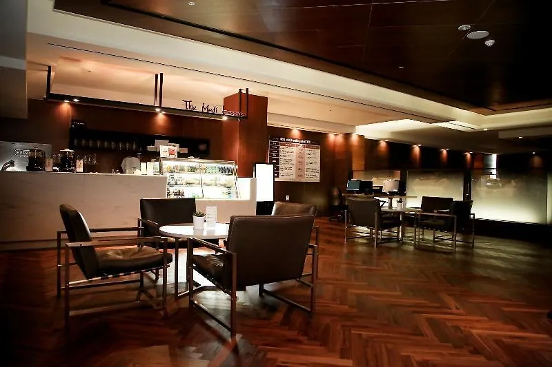 The Riverside Hotel Seoul 3*,