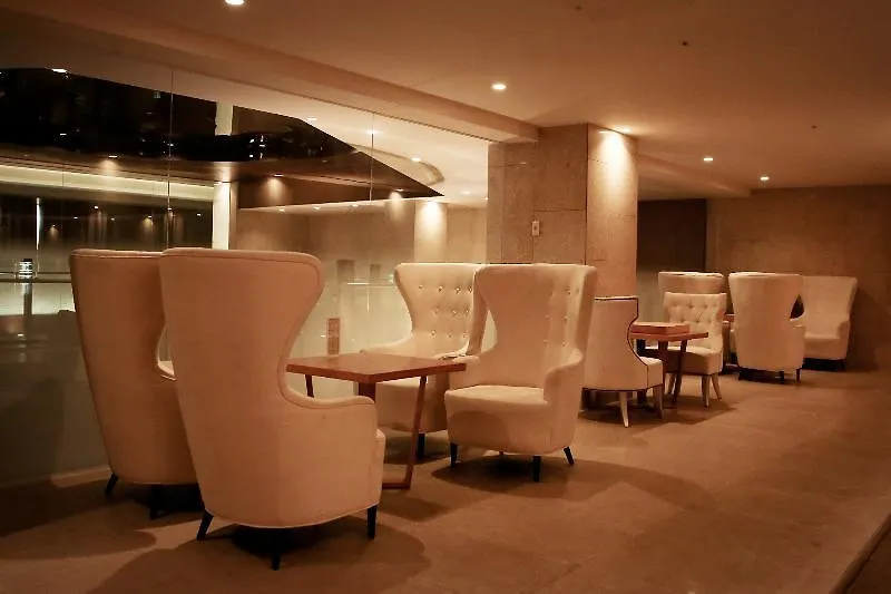 The Riverside Hotel Seoul