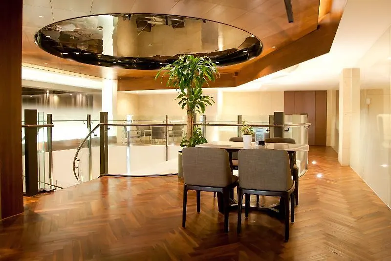The Riverside Hotel Seoul