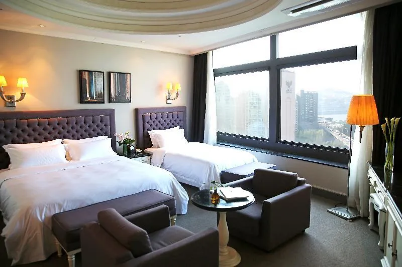 The Riverside Hotel Seoul