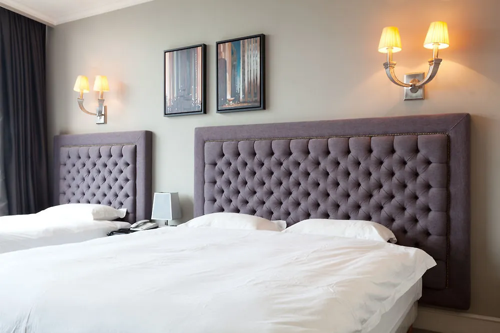 The Riverside Hotel Seul