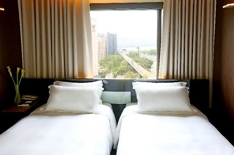 The Riverside Hotel Seul