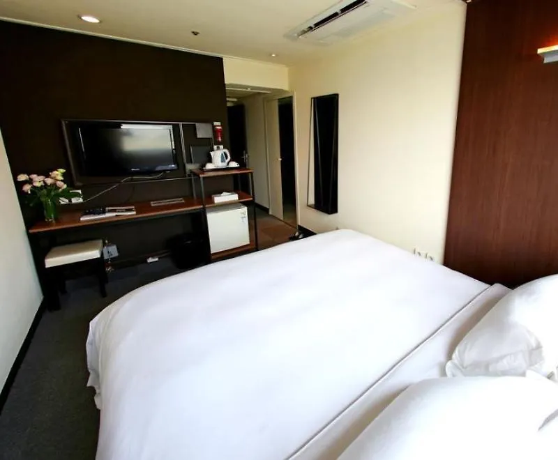 The Riverside Hotel Seoul