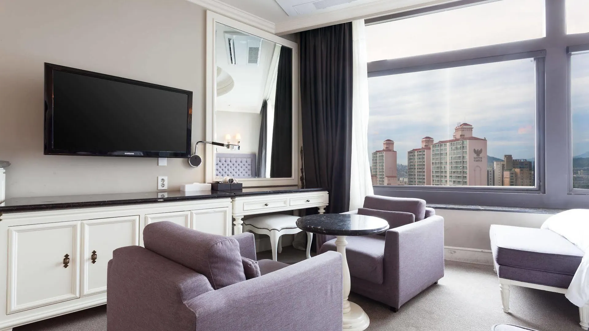 The Riverside Hotel Seúl 3*,  Corea del Sur