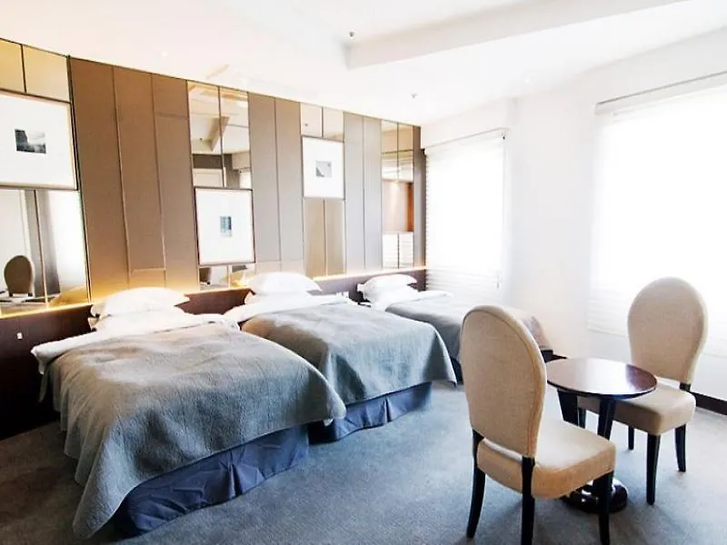 The Riverside Hotel Seoul